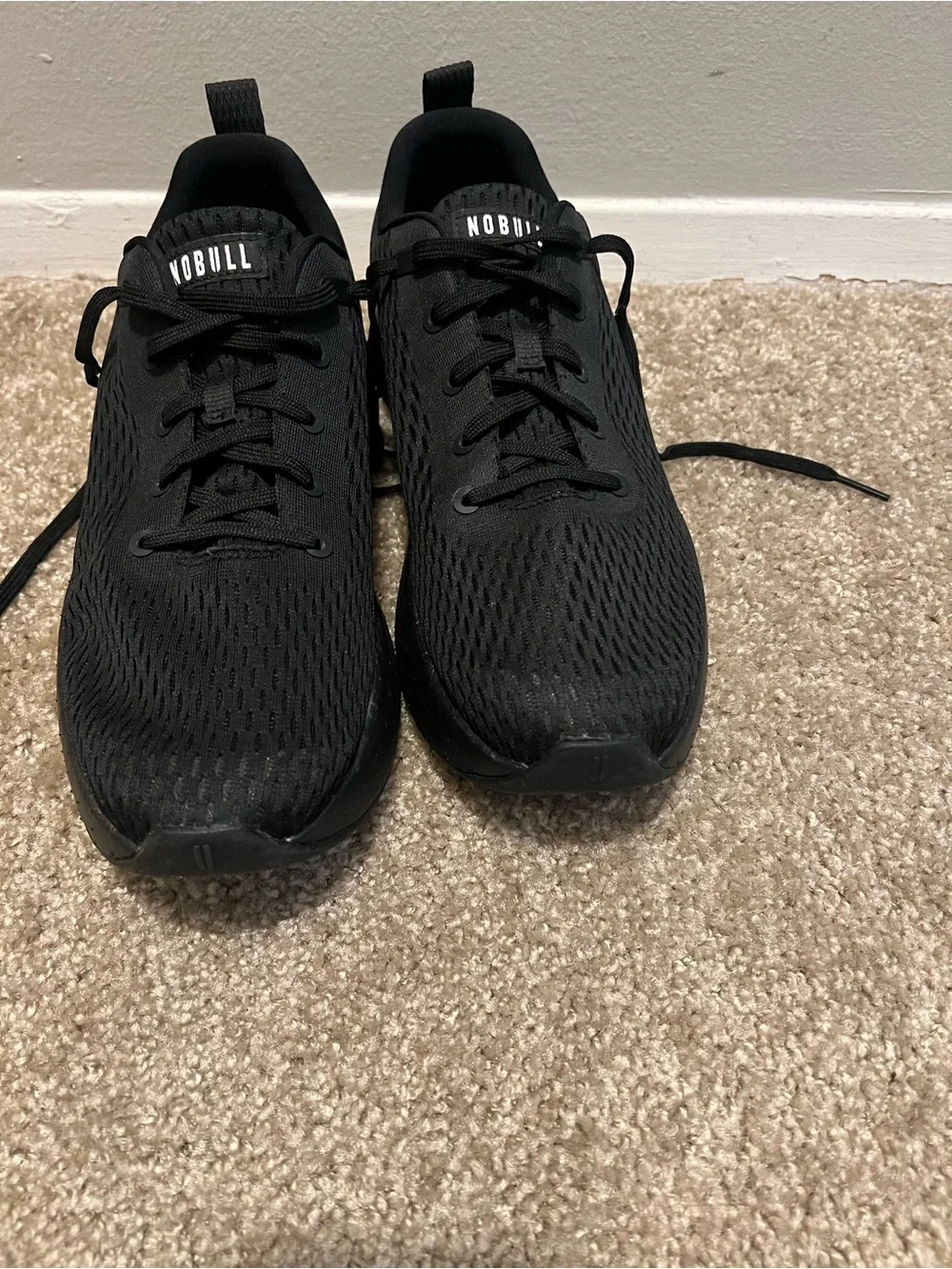No Bull men’s journey athletic shoe 13